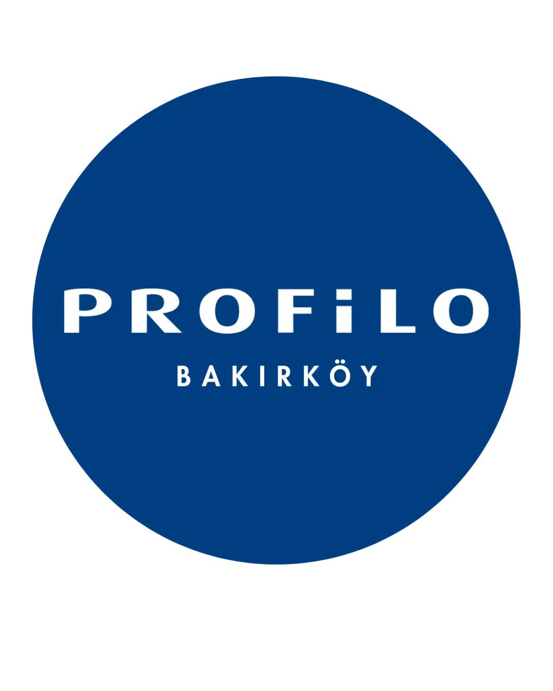 Profilo Bakırköy
