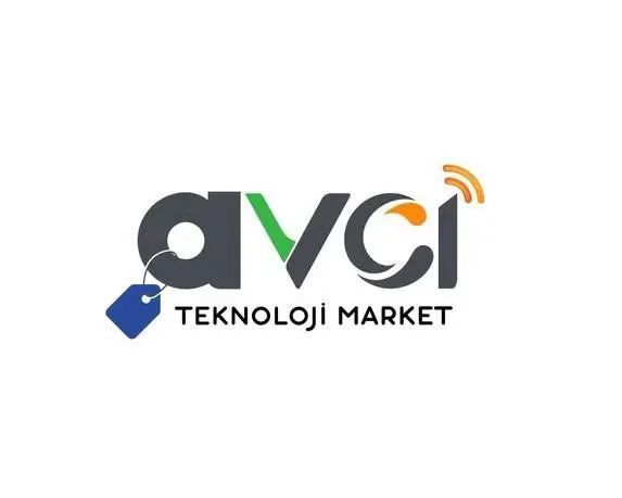 Avcı Teknoloji Market