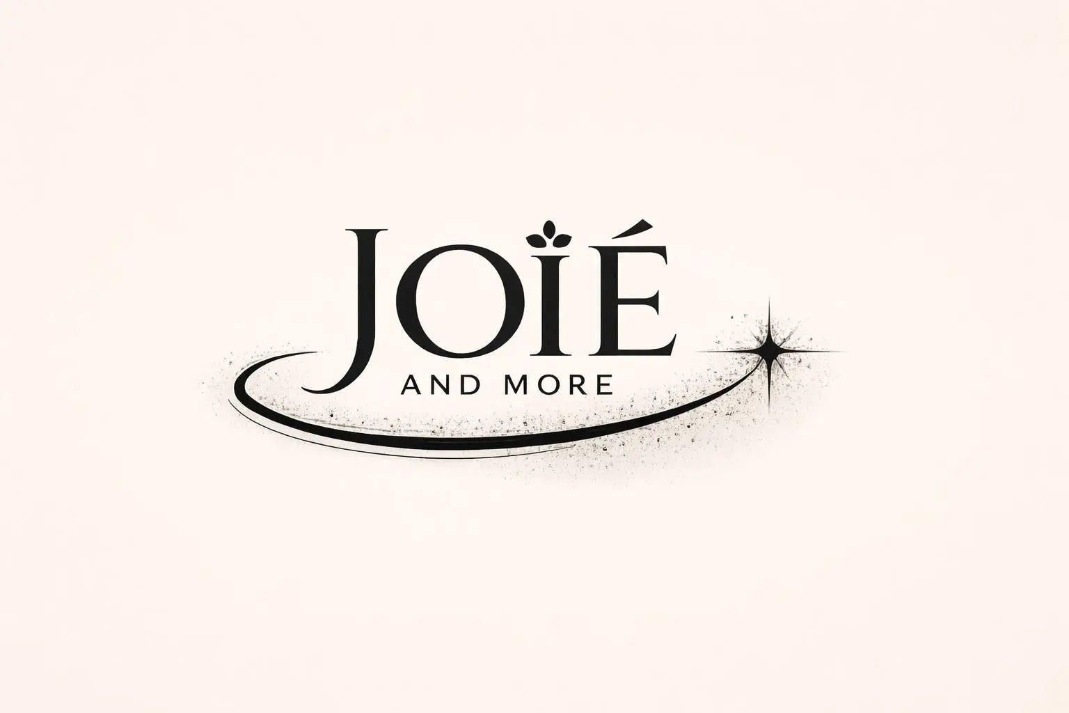 JOIE AND MORE