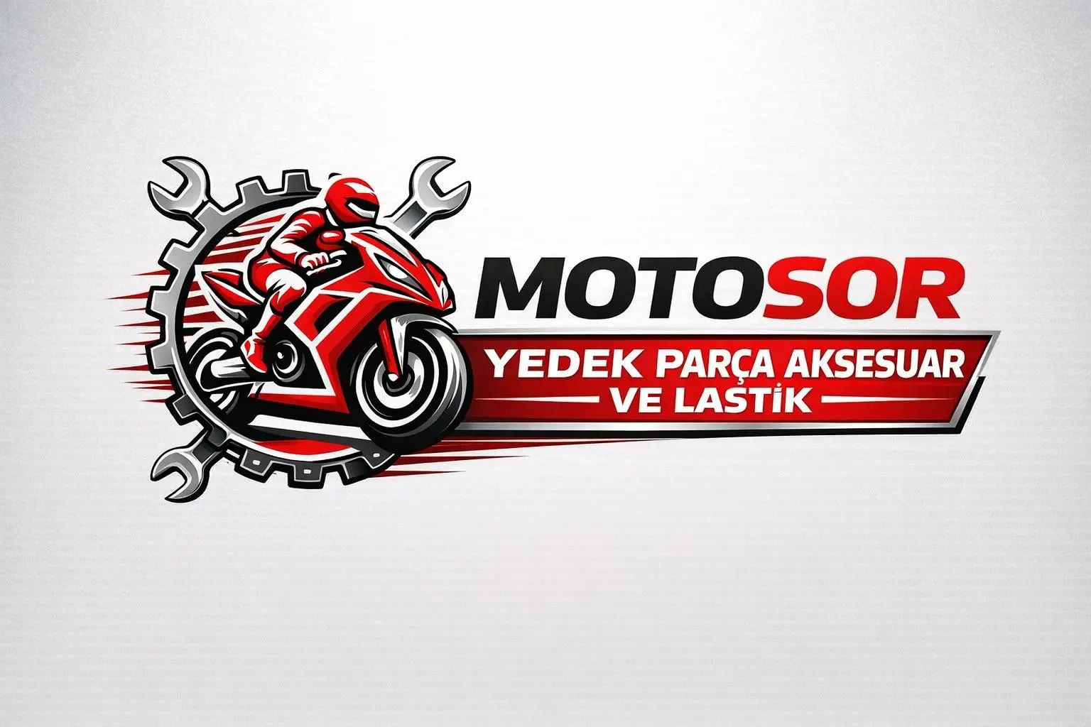 MOTOSOR YEDEK PARÇA LASTİK VE AKSESUAR
