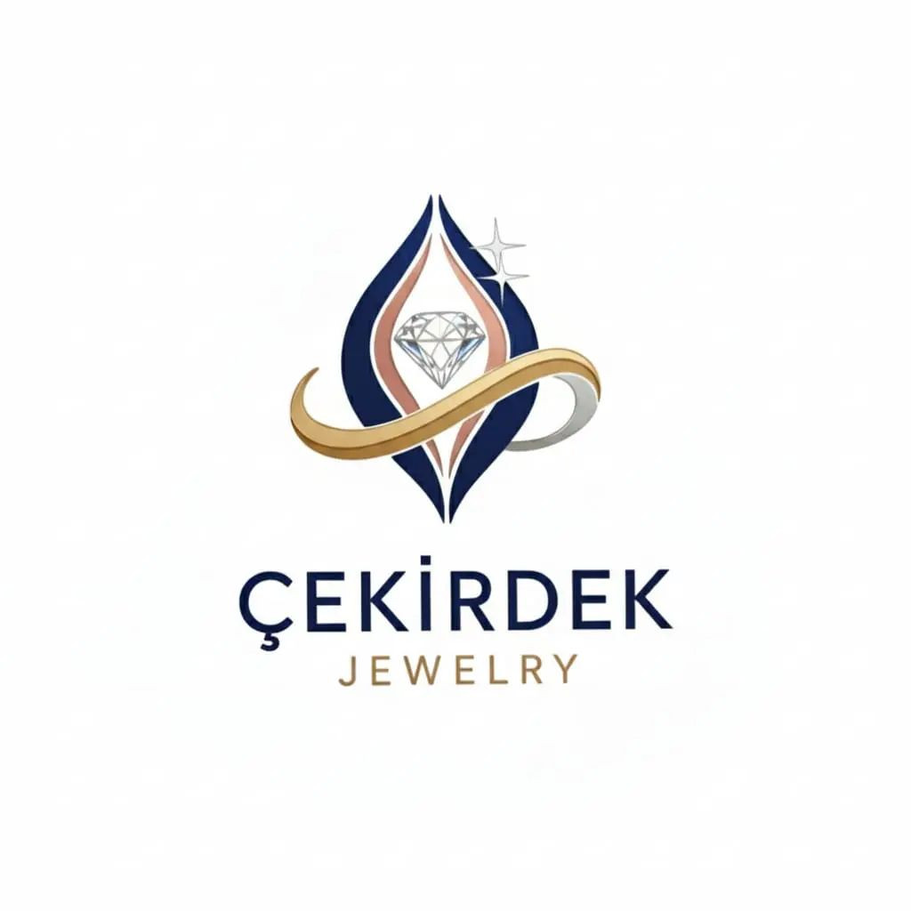 Çekirdek jewelry