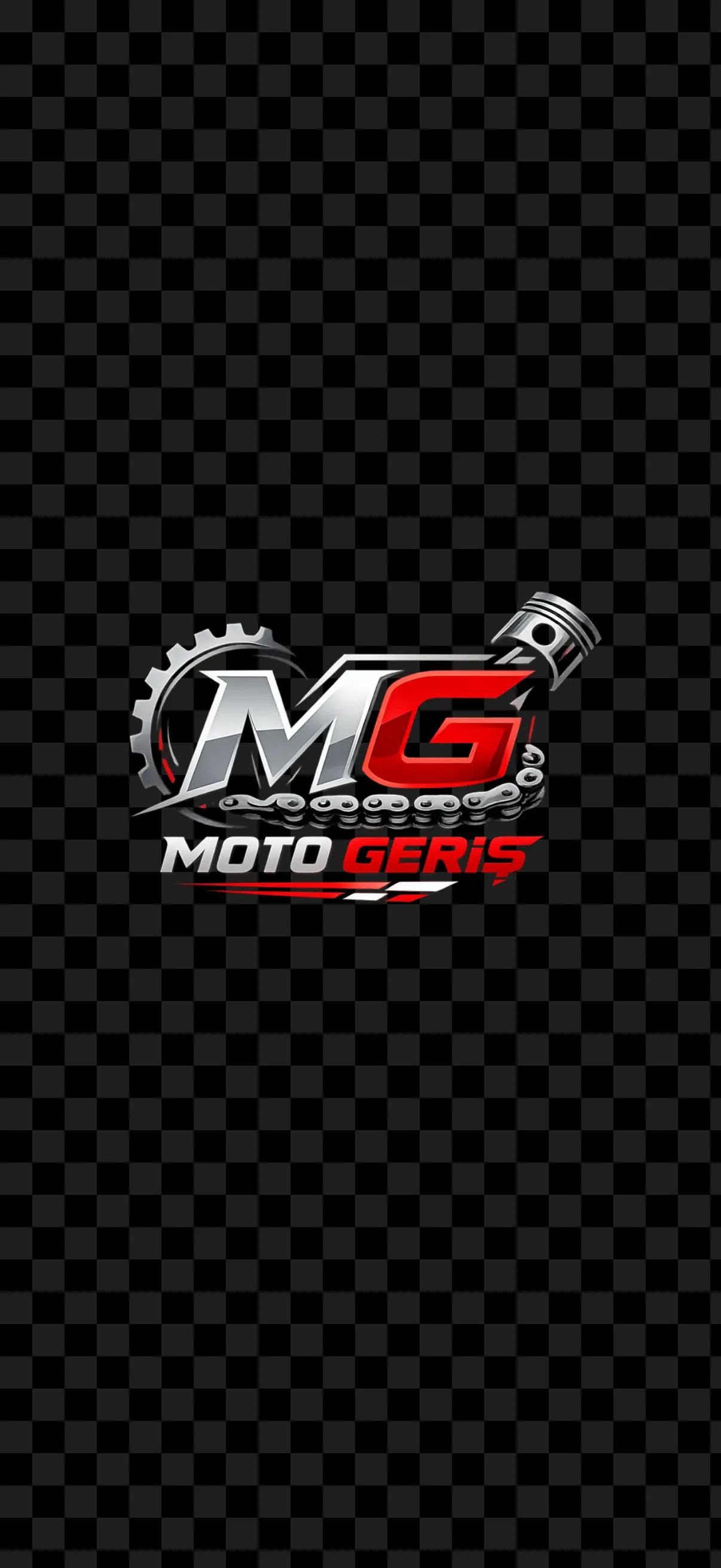 Moto Geriş