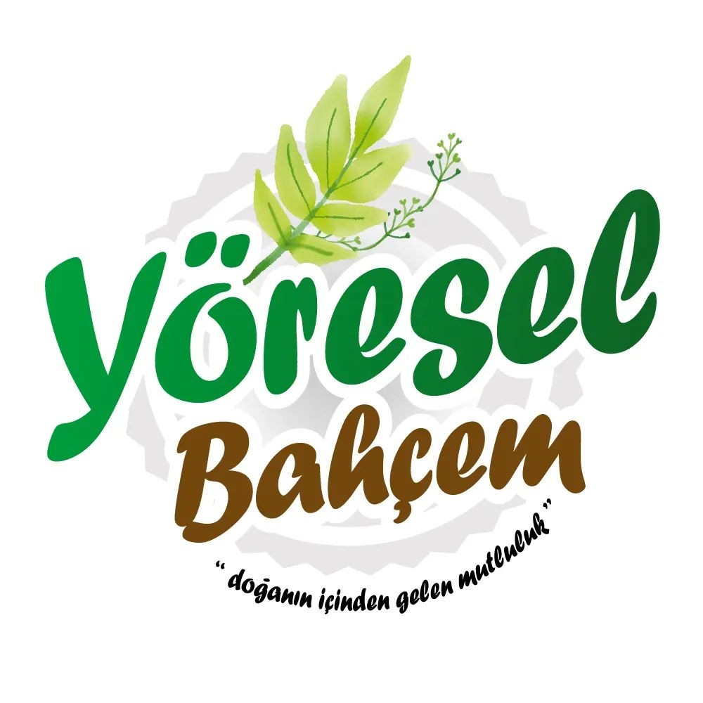 Yöresel Bahçem Doğal Ürünler
