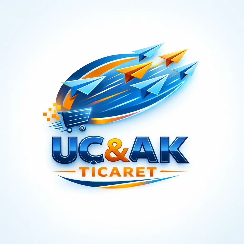 UÇ&AK TİCARET