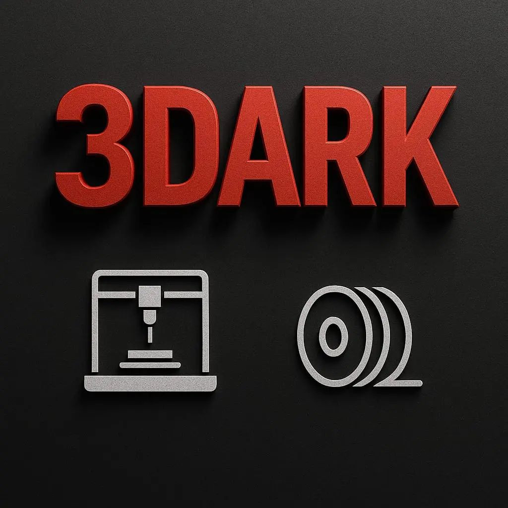 3DARK PRİNT