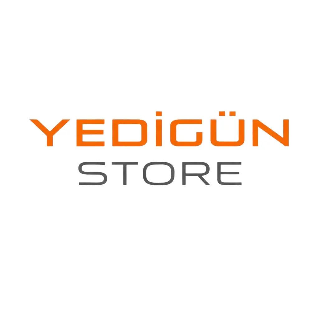 YEDİGÜN STORE