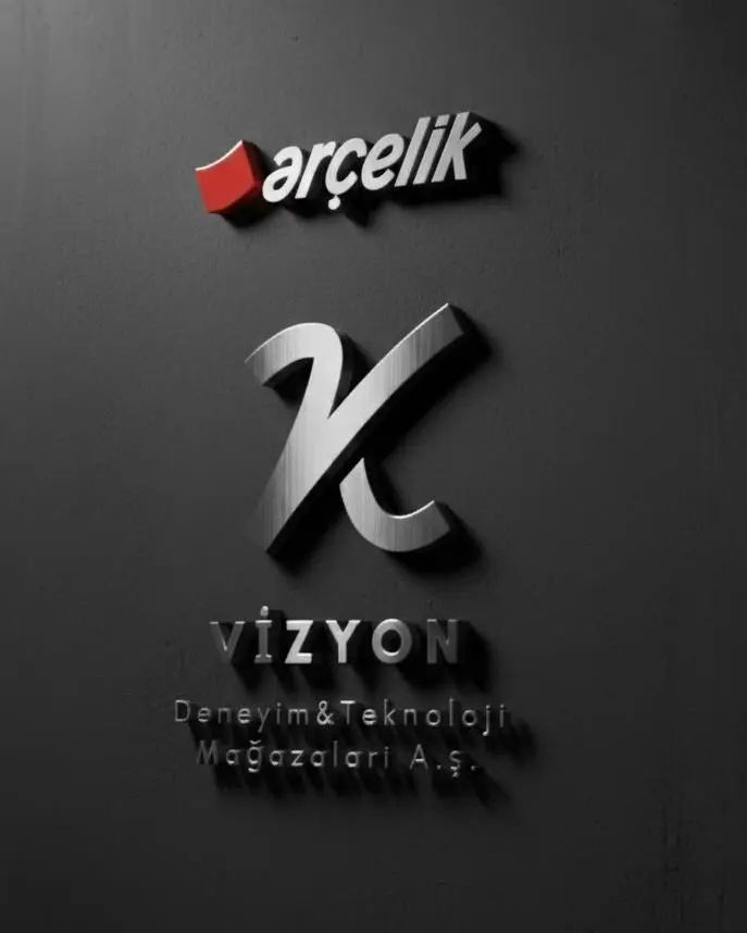 Vizyon Deneyim Teknoloji Mağazaları