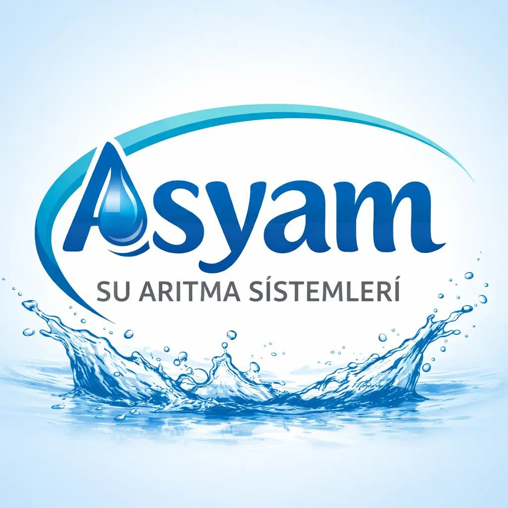 Asyam su aritma sistemleri