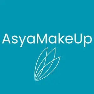 AsyaMakeUp