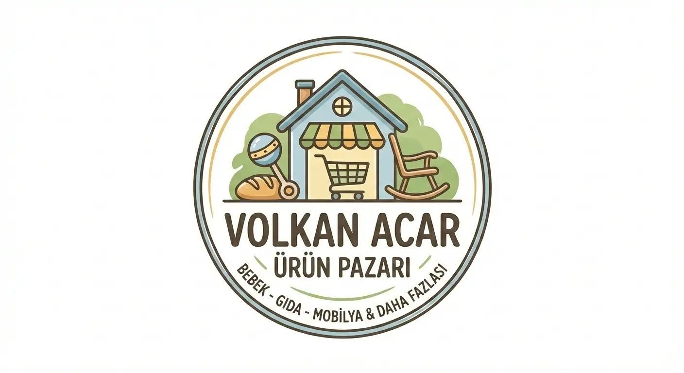 Volkan acar ürün pazar