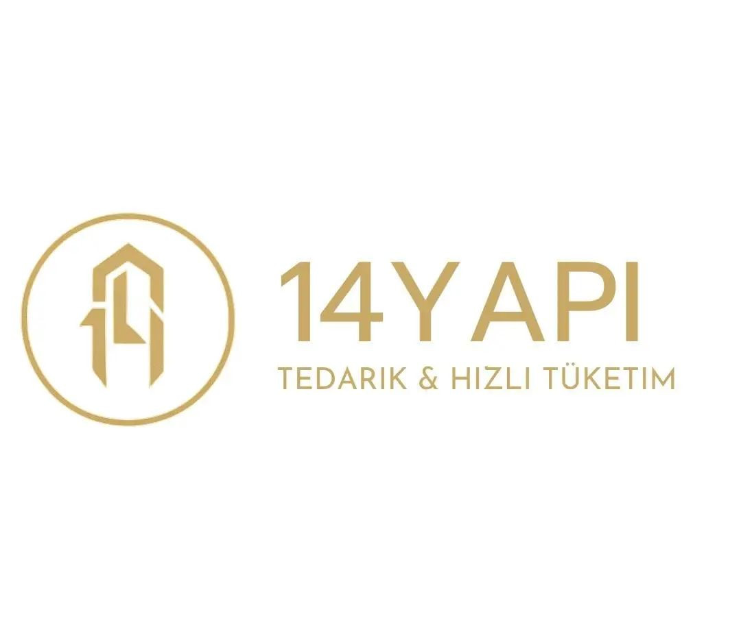 14YAPI TEDARİK & HIZLI TÜKETİM