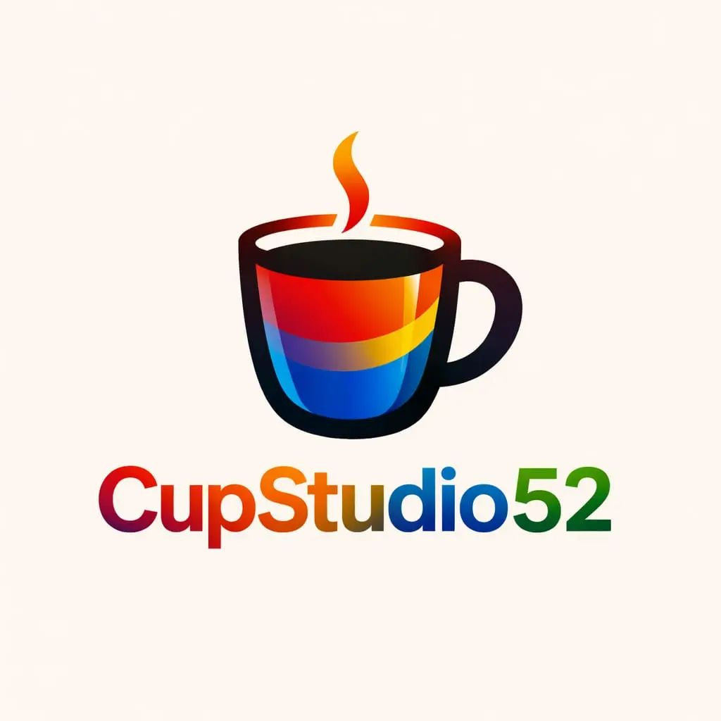 cupstudio52