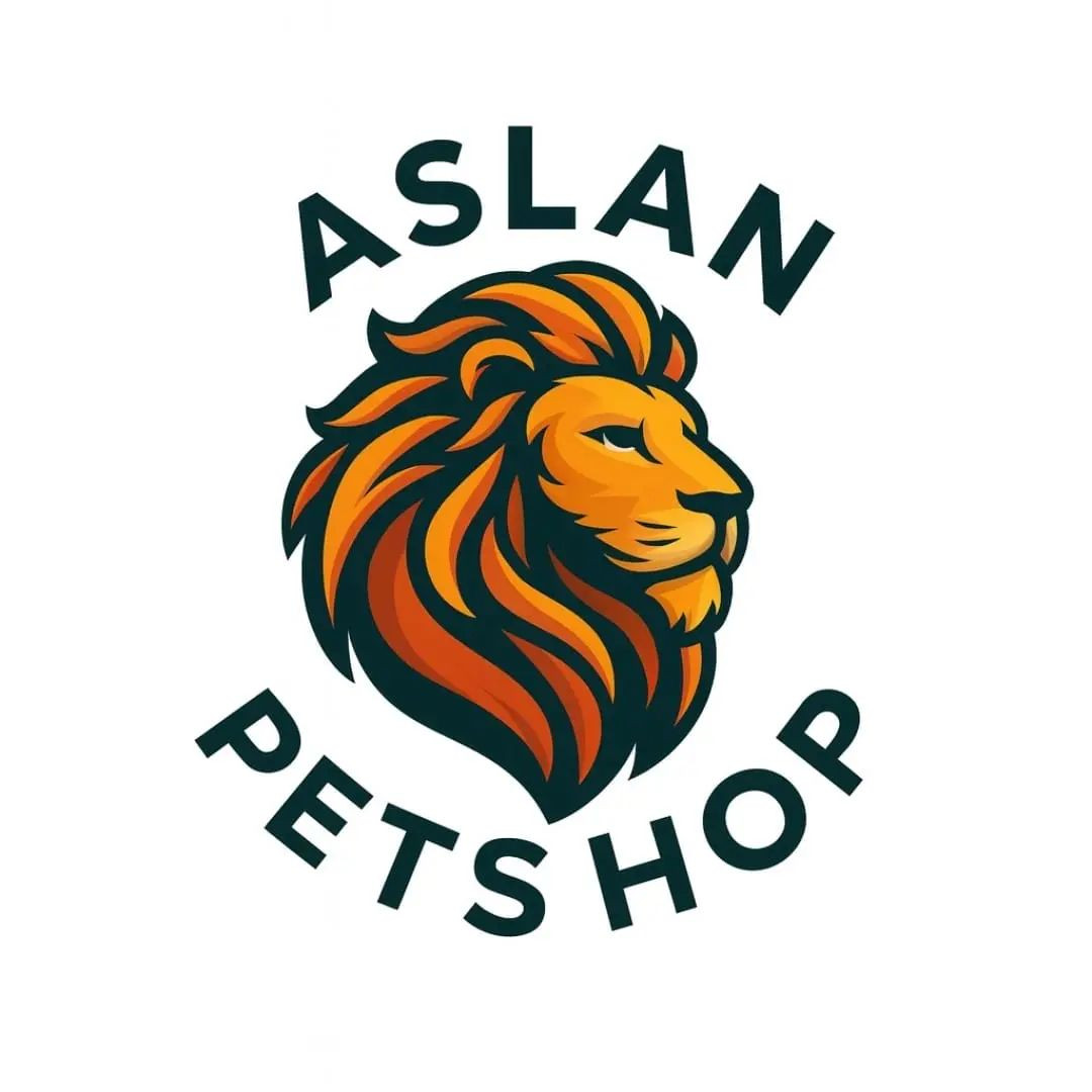 Aslan Petshop