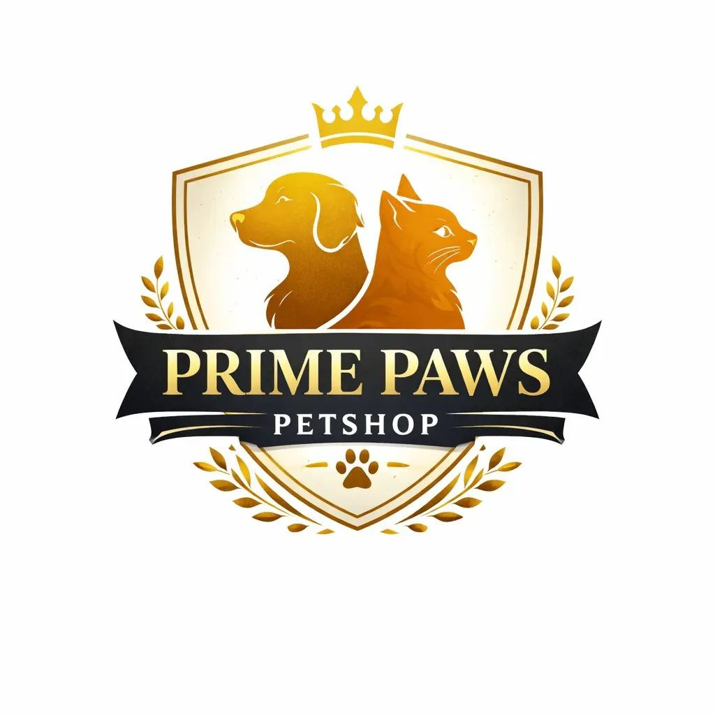 Prime Paws
