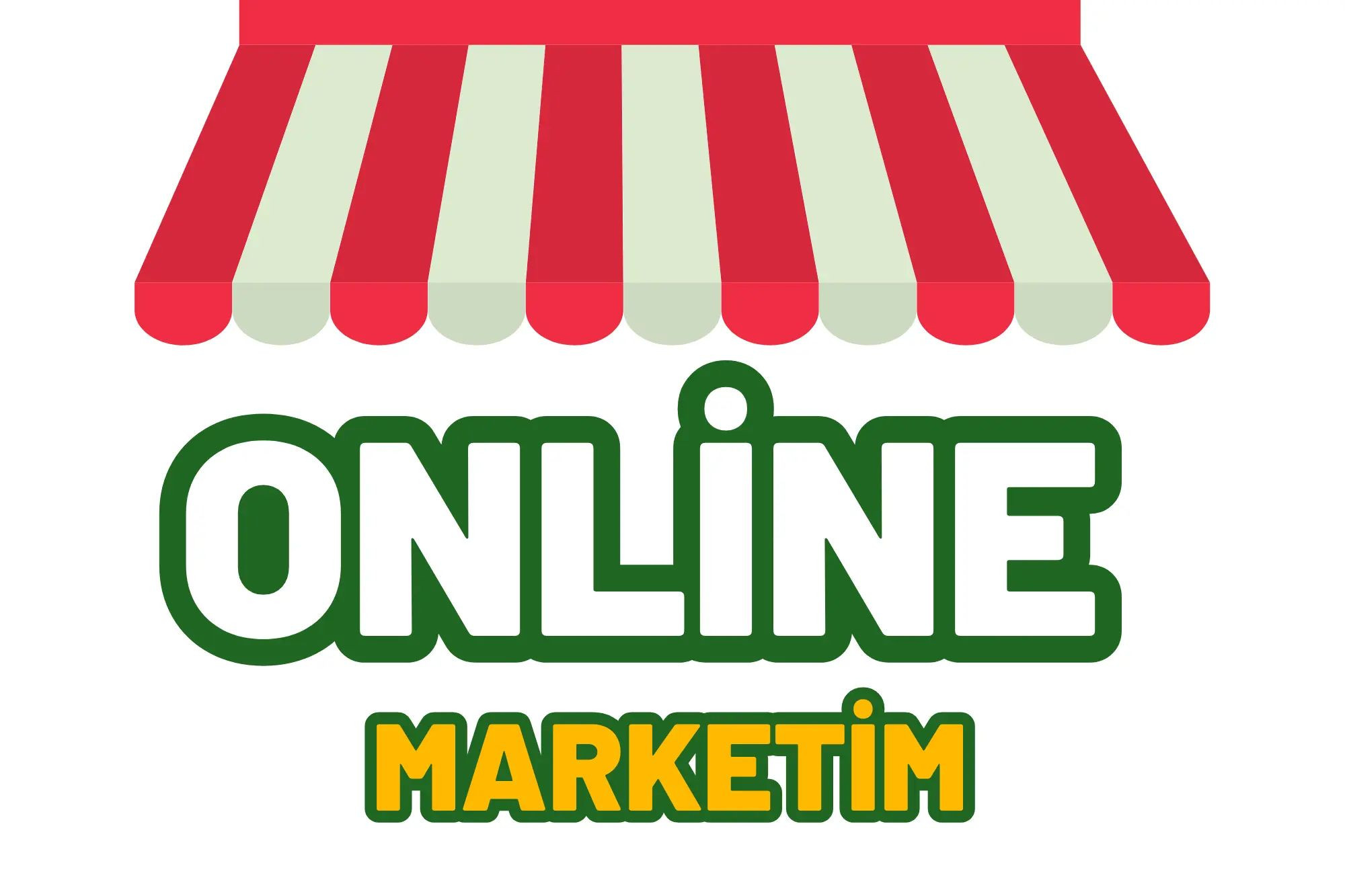 Online Marketim
