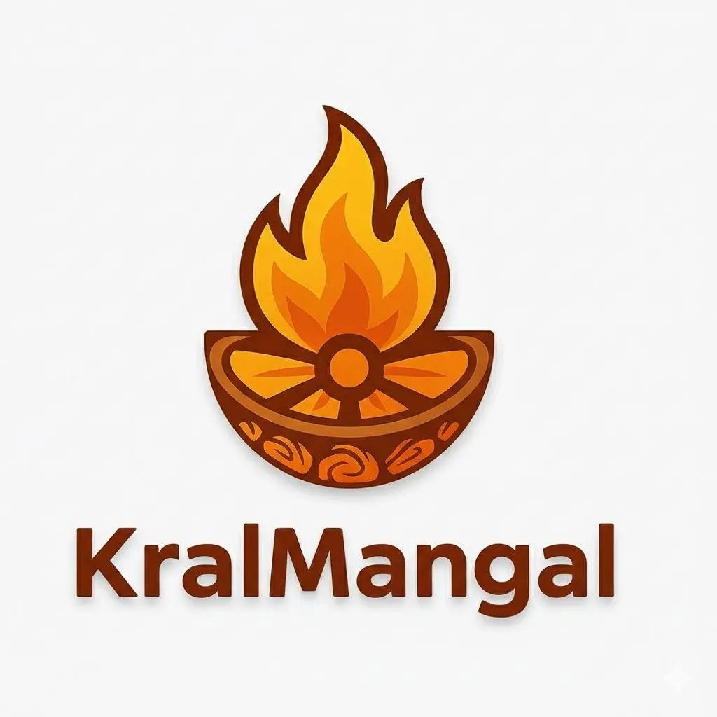 Kral Mangal