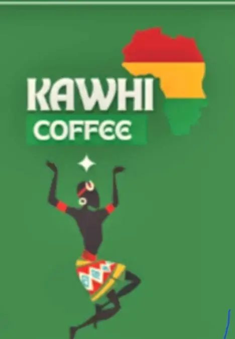 Kawhi coffee