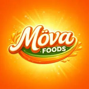 möva foods