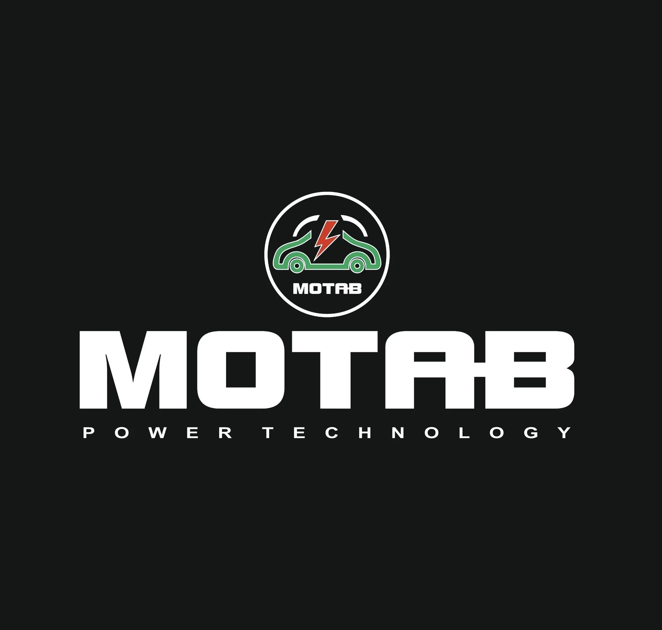 Motab akü enerji