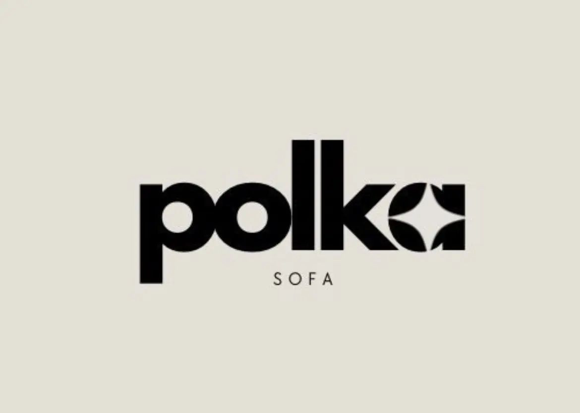 Polka Sofa