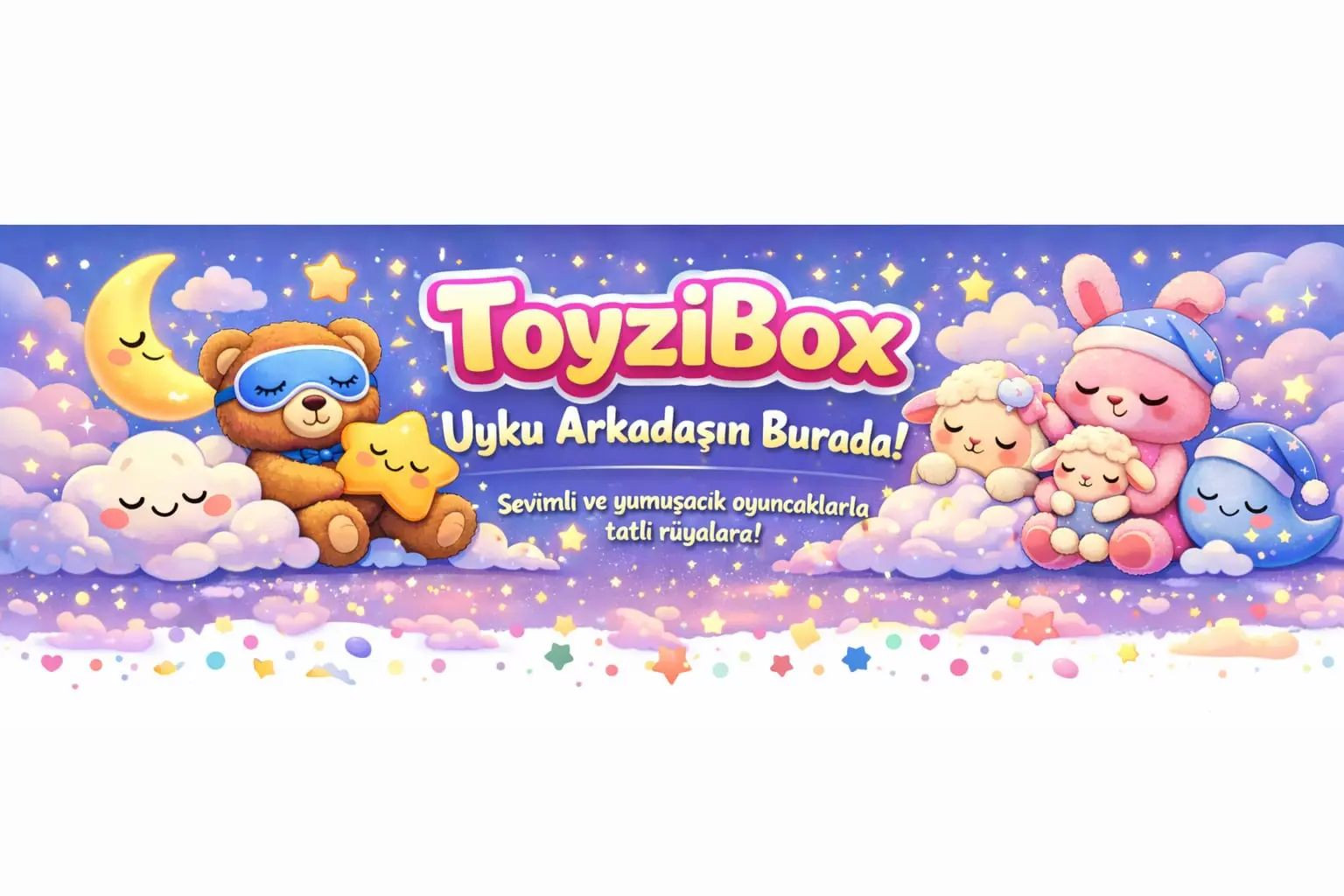 ToyziBox