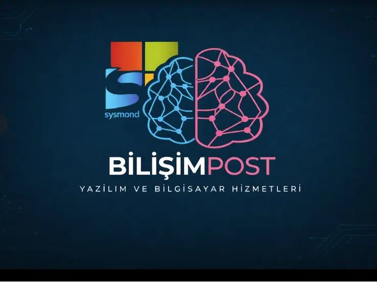 BİLİŞİMPOST YAZILIM