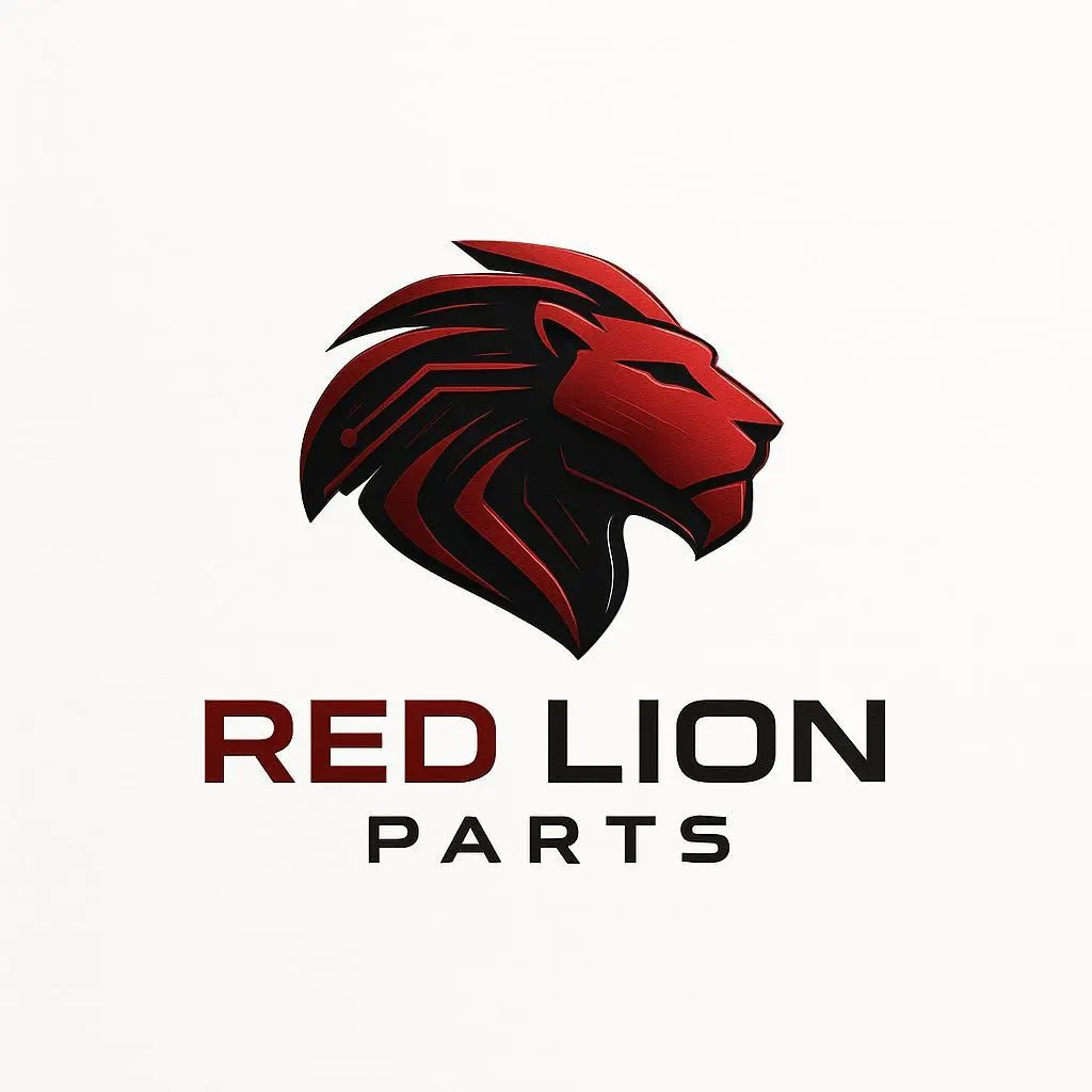 Red Lion Parts
