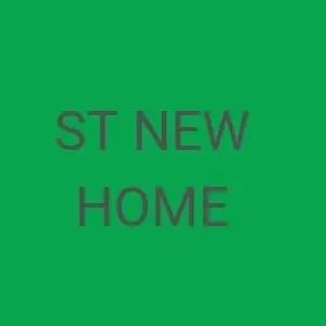 ST NEW HOME