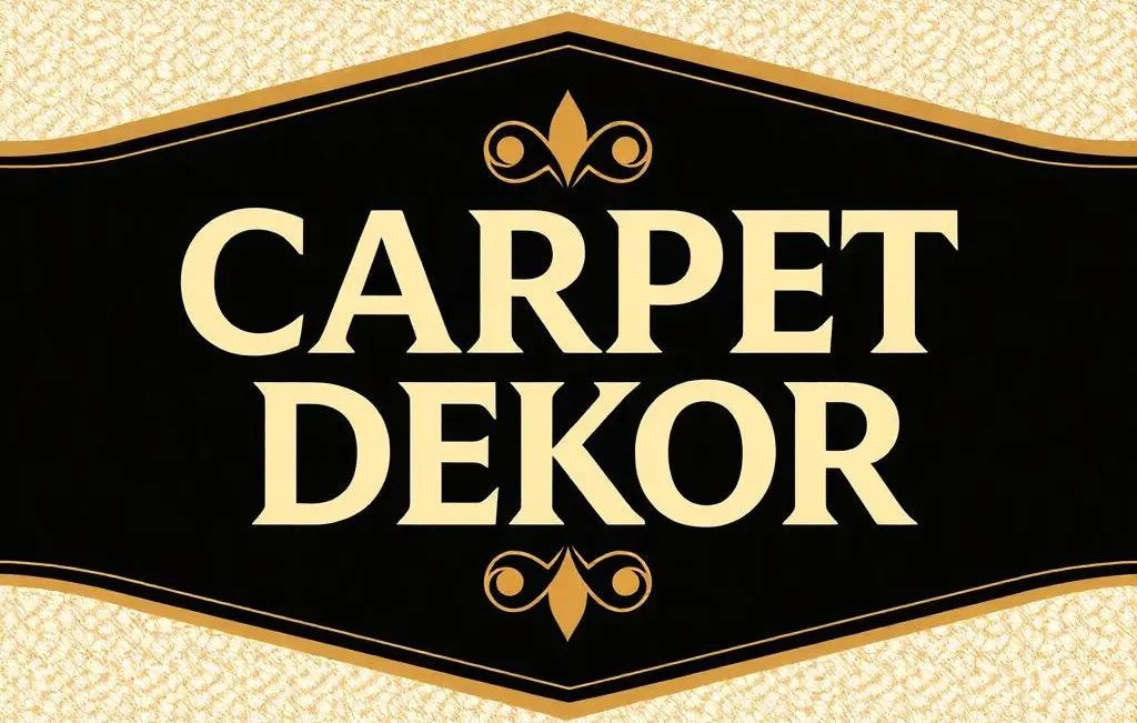 Carpet Dekor
