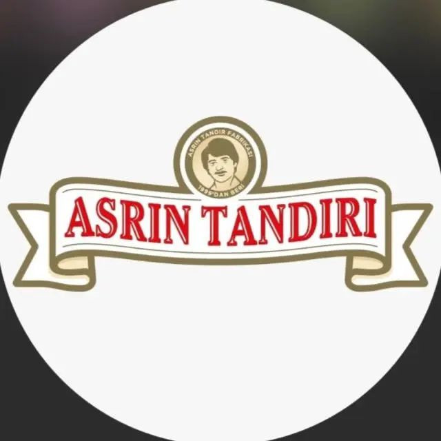 ASRIN TANDIRI