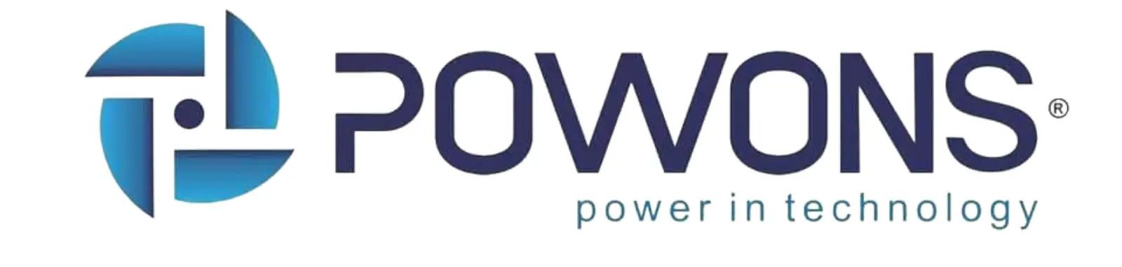 POWONS GÜVENLİK TEKNOLOJİLERİ