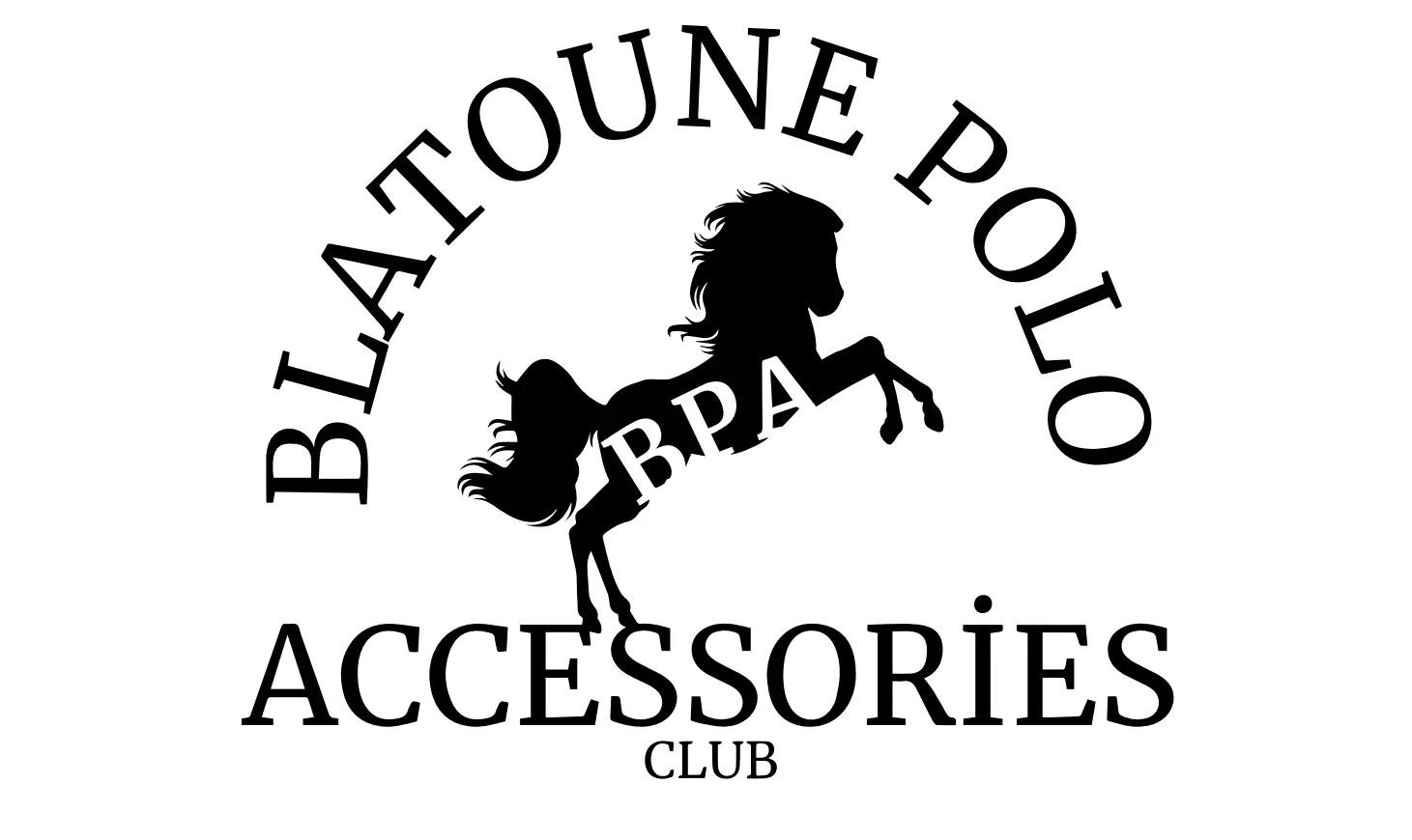 Blatoune polo