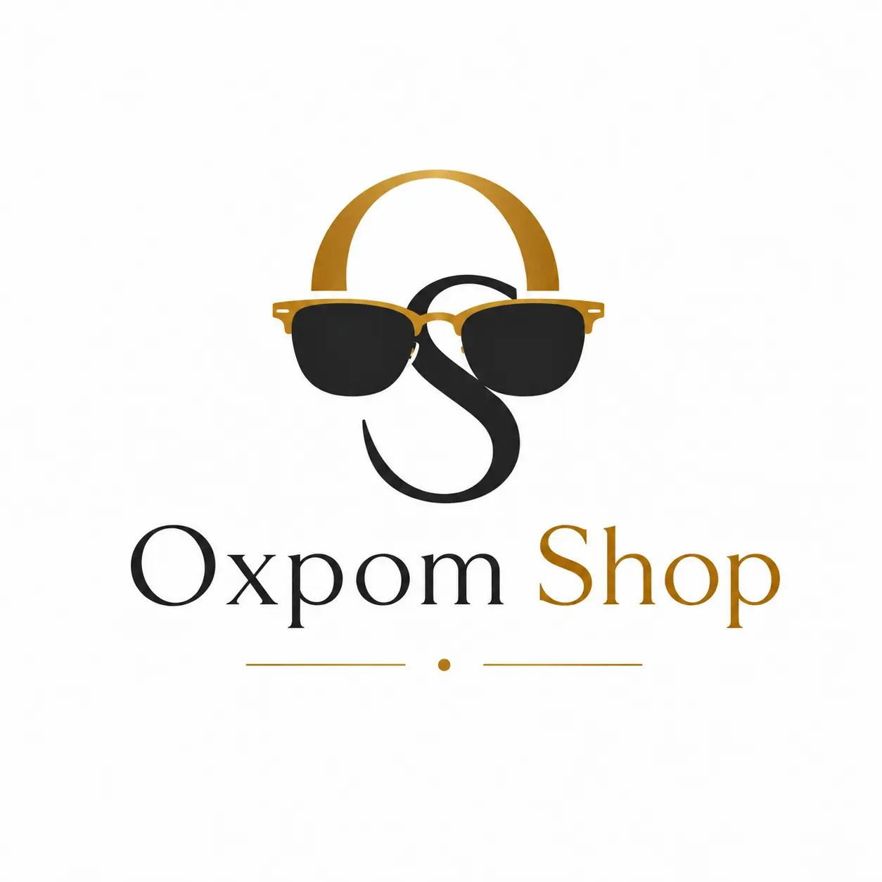 OxpomShop