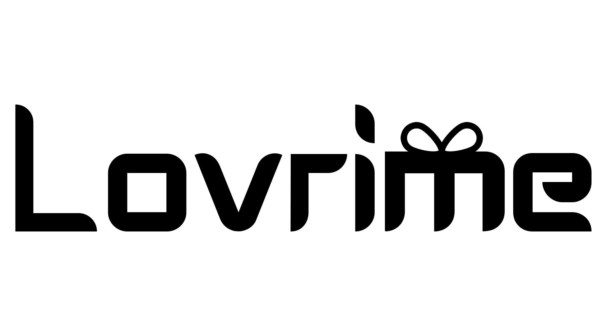 Lovrime