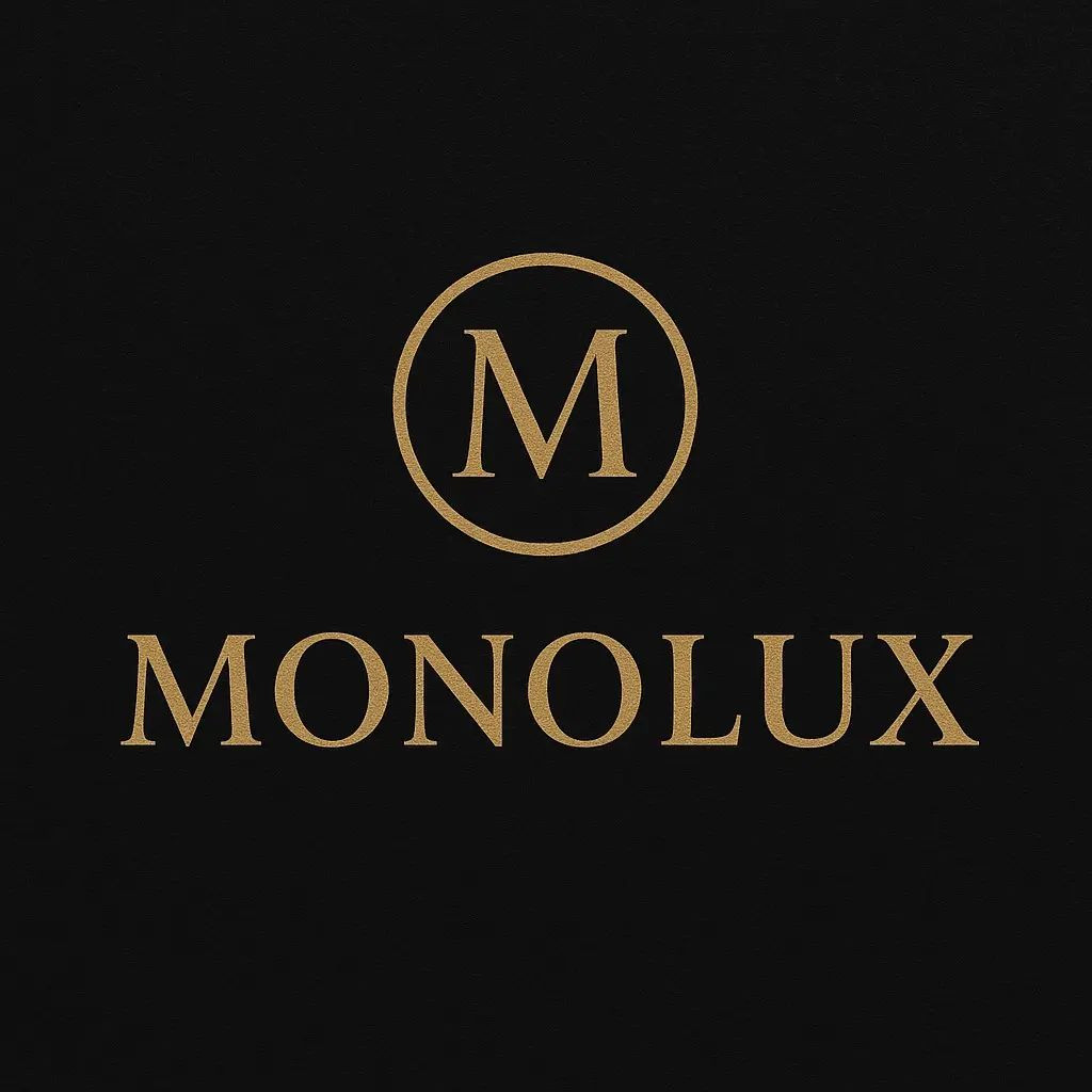 MONOLUX AVİZE AYDINLATMA