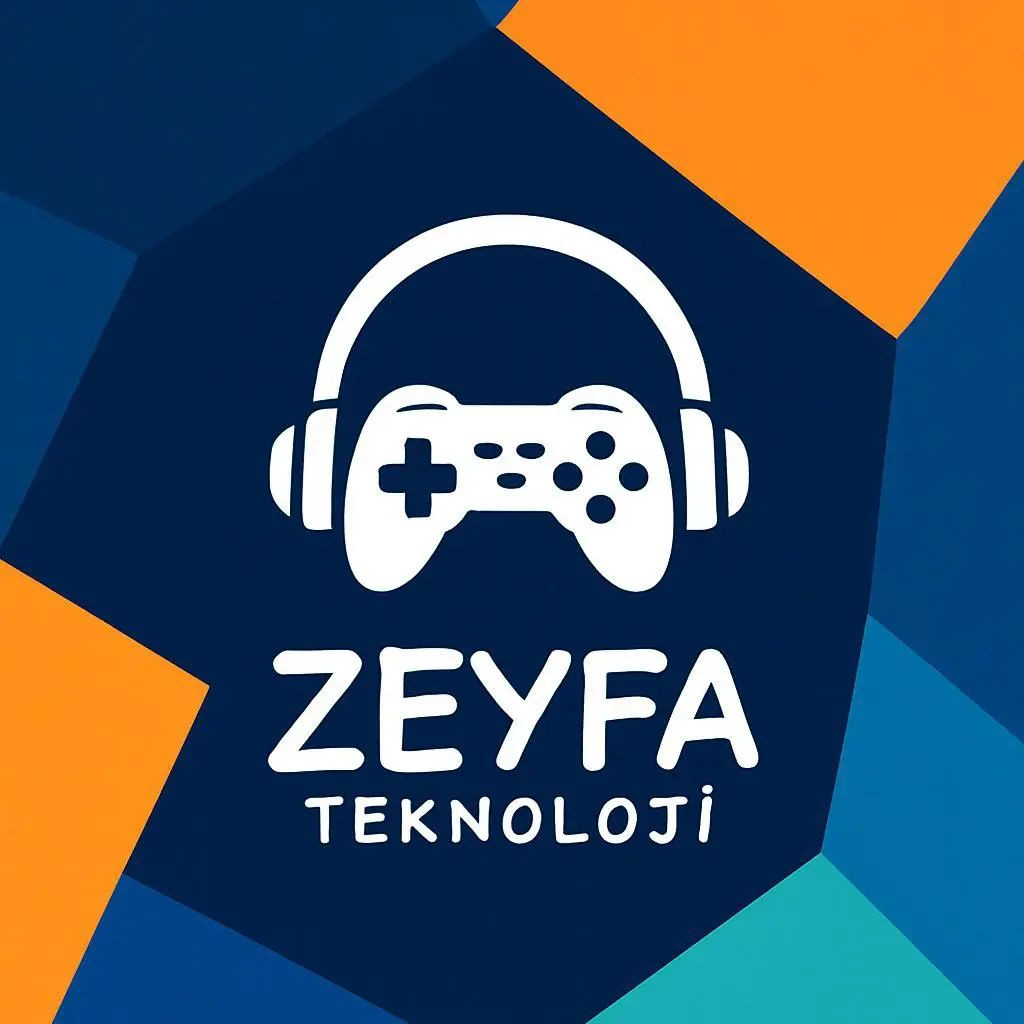 Zeyfa Teknoloji