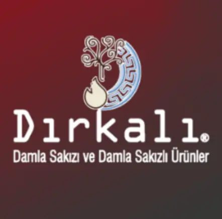 DIRKALI DOĞAL DAMLA SAKIZI VE ÜRÜNLERİ