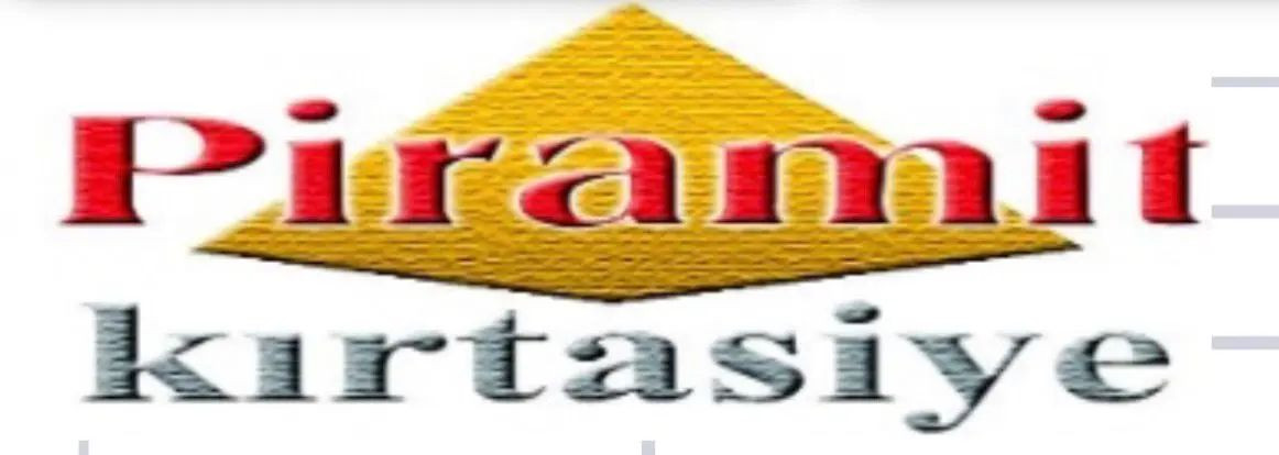 PİRAMİT KIRTASİYE