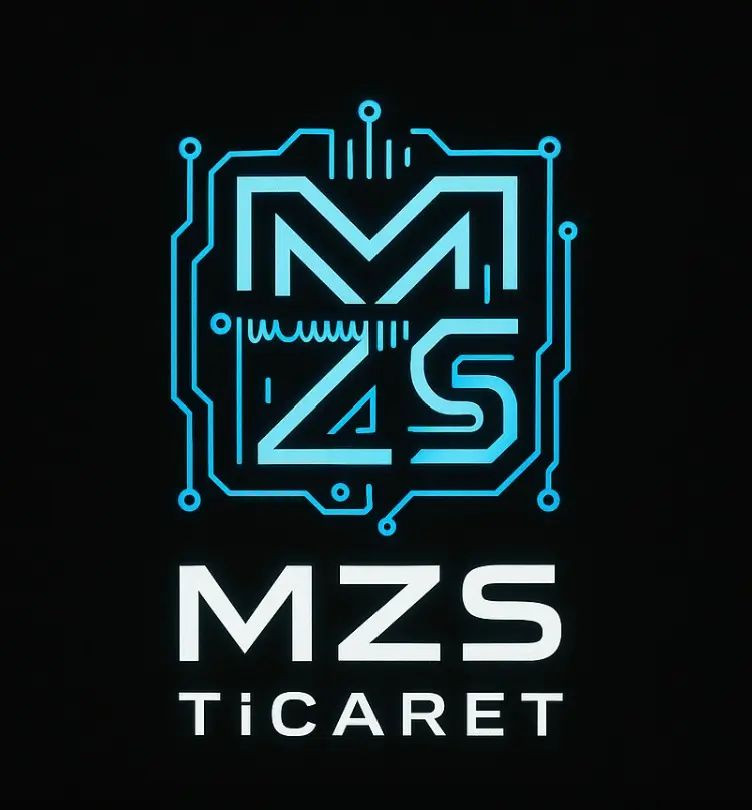 MZS Ticaret
