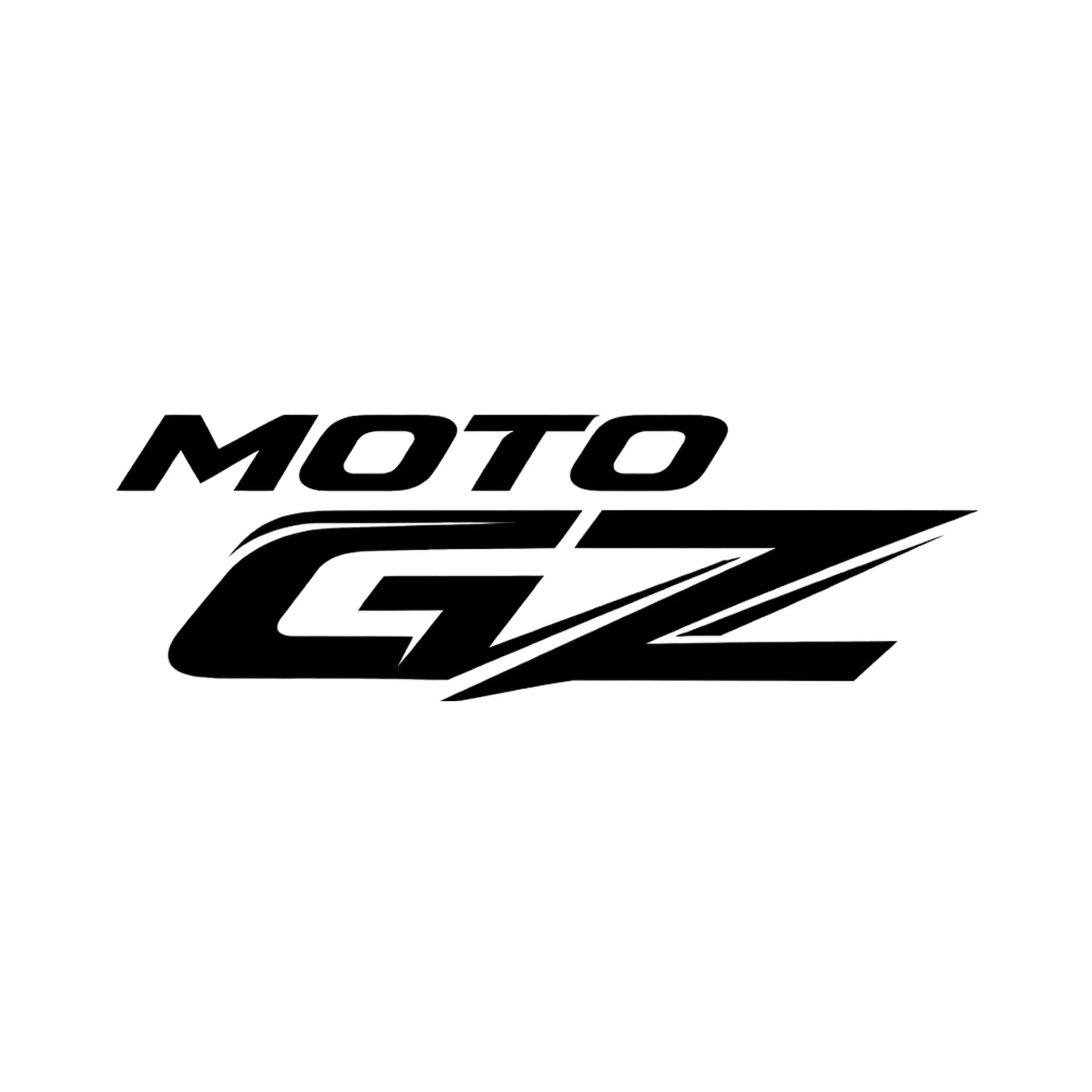 MOTO GZ