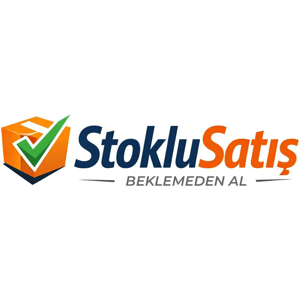 Stoklu Satış