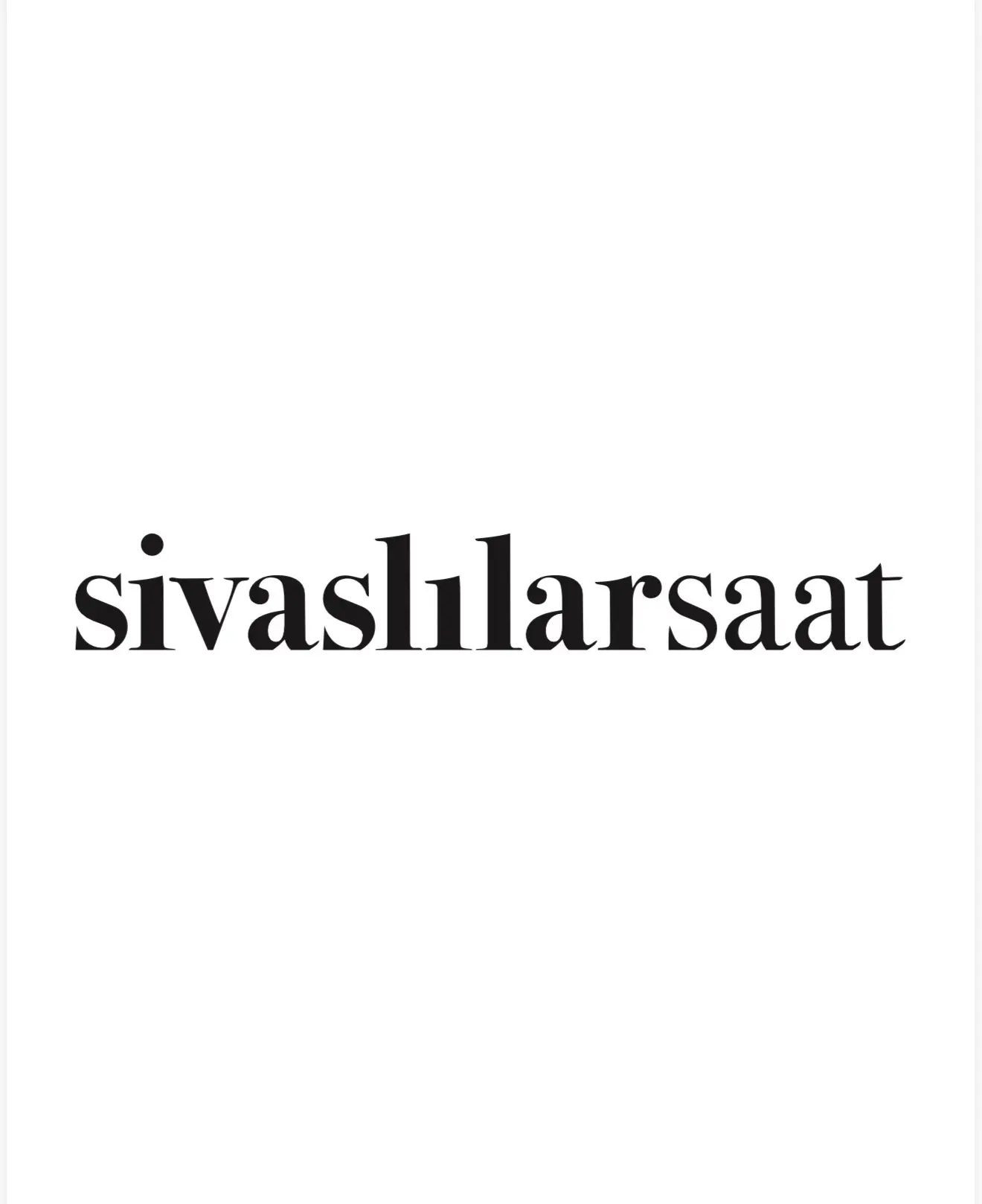 SİVASLILAR SAAT