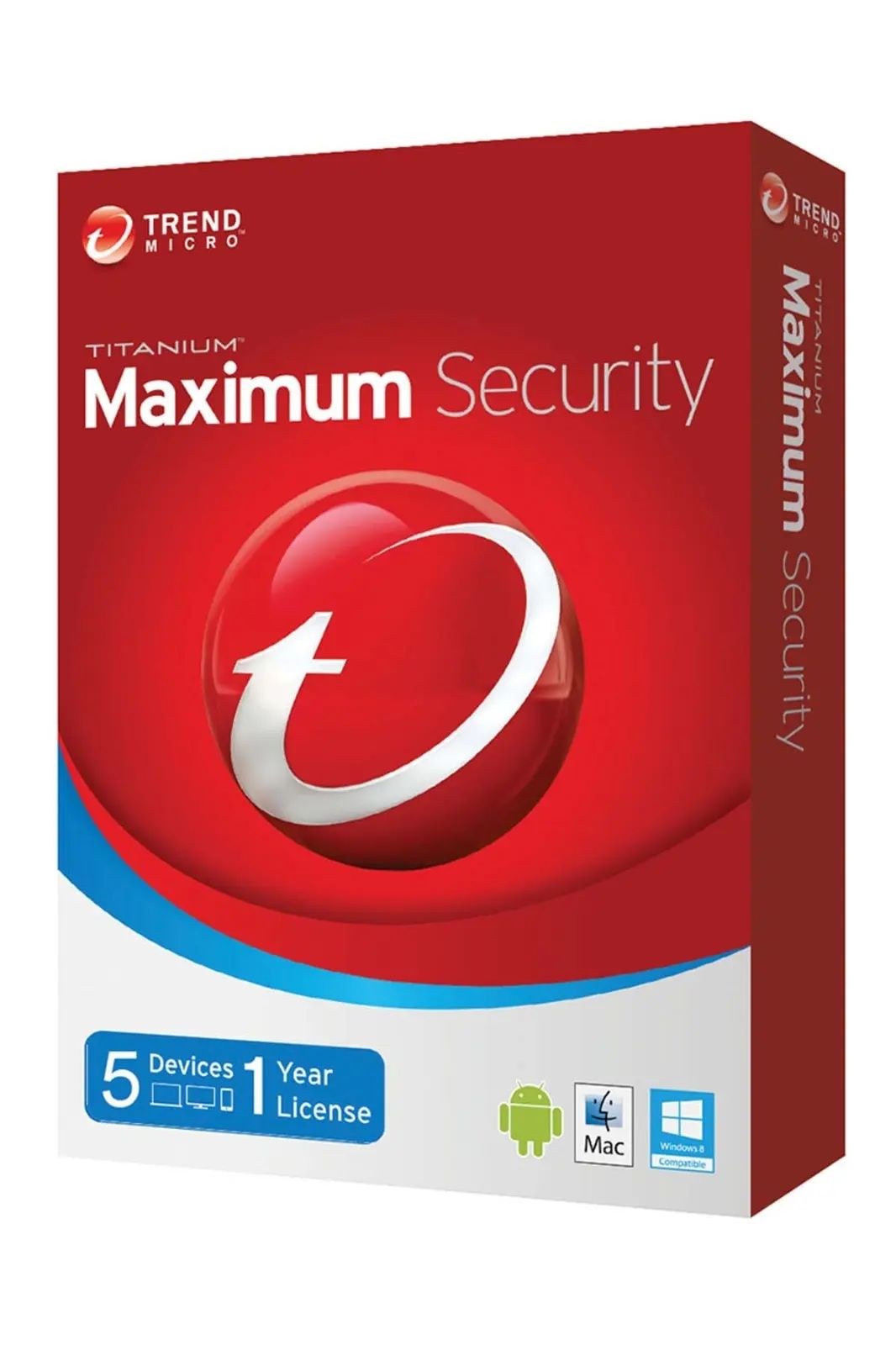 Trend Micro Antivirüs Yazılımları