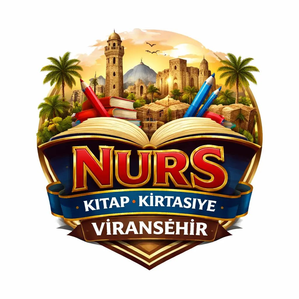 NURS KİTAP KIRTASİYE