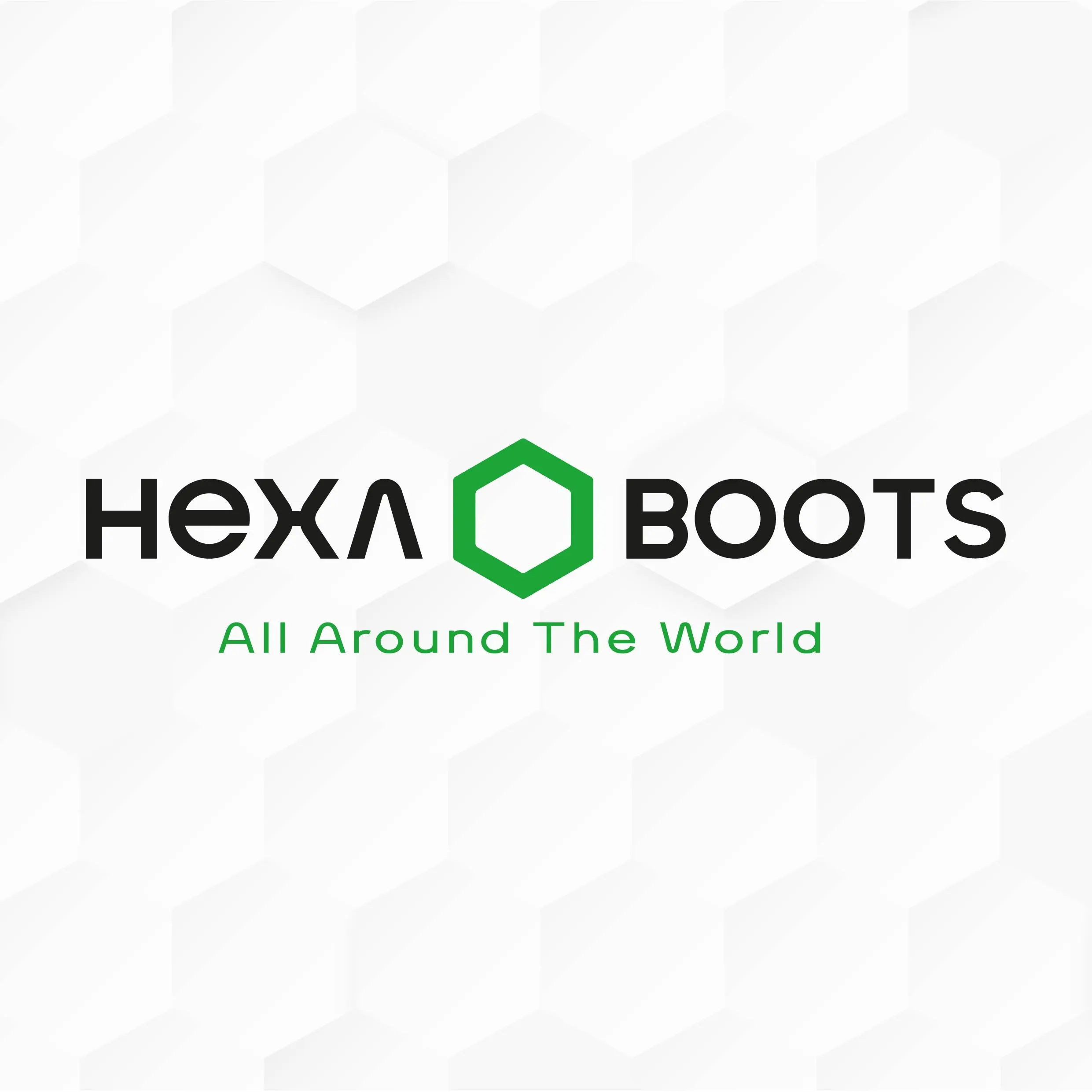 Hexaboots