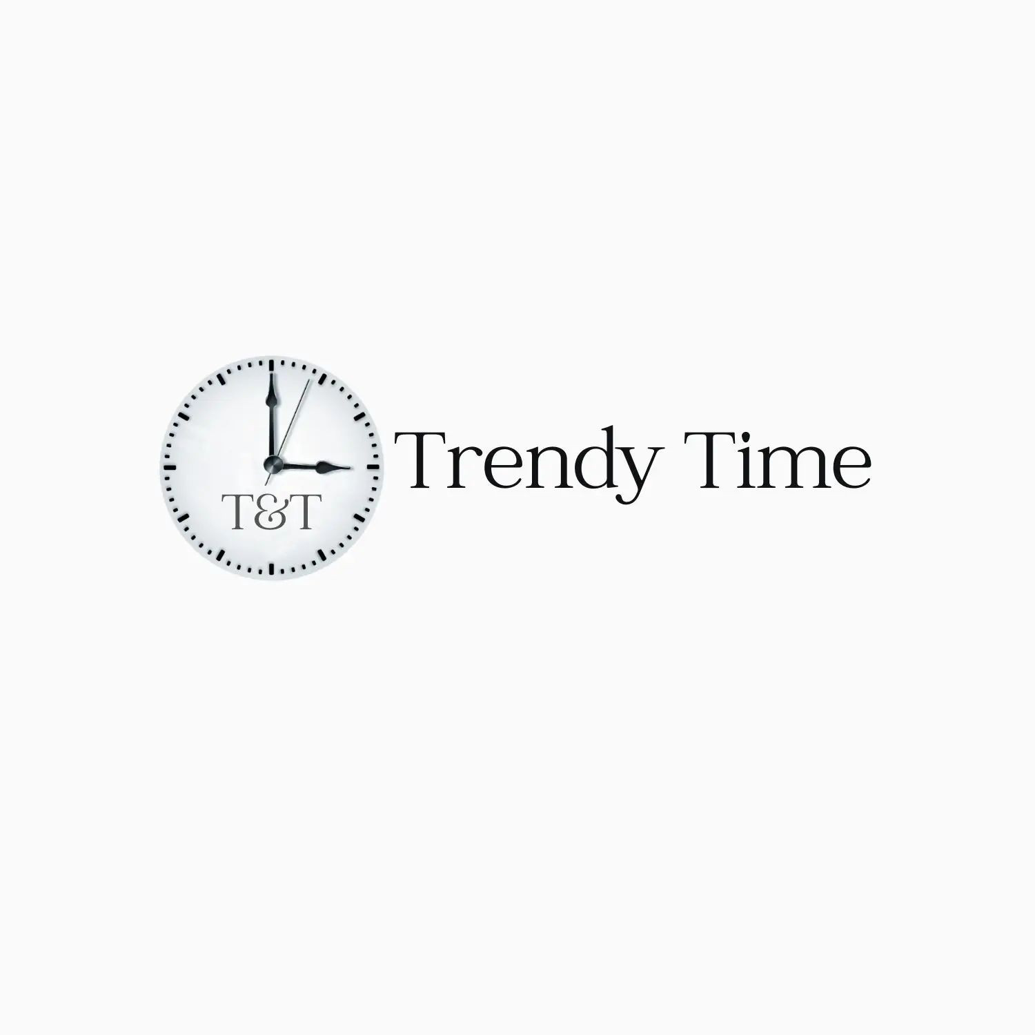 TRENDY TIME