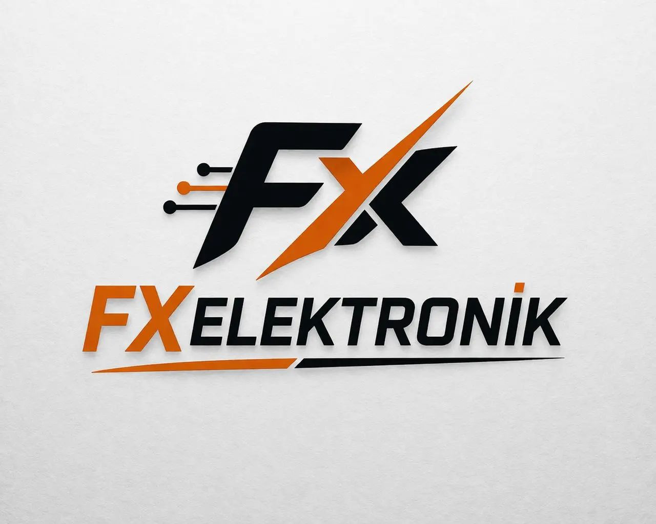 FXELEKTRONİK