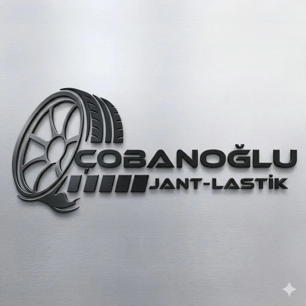 ÇOBANOĞLU JANT LASTİK