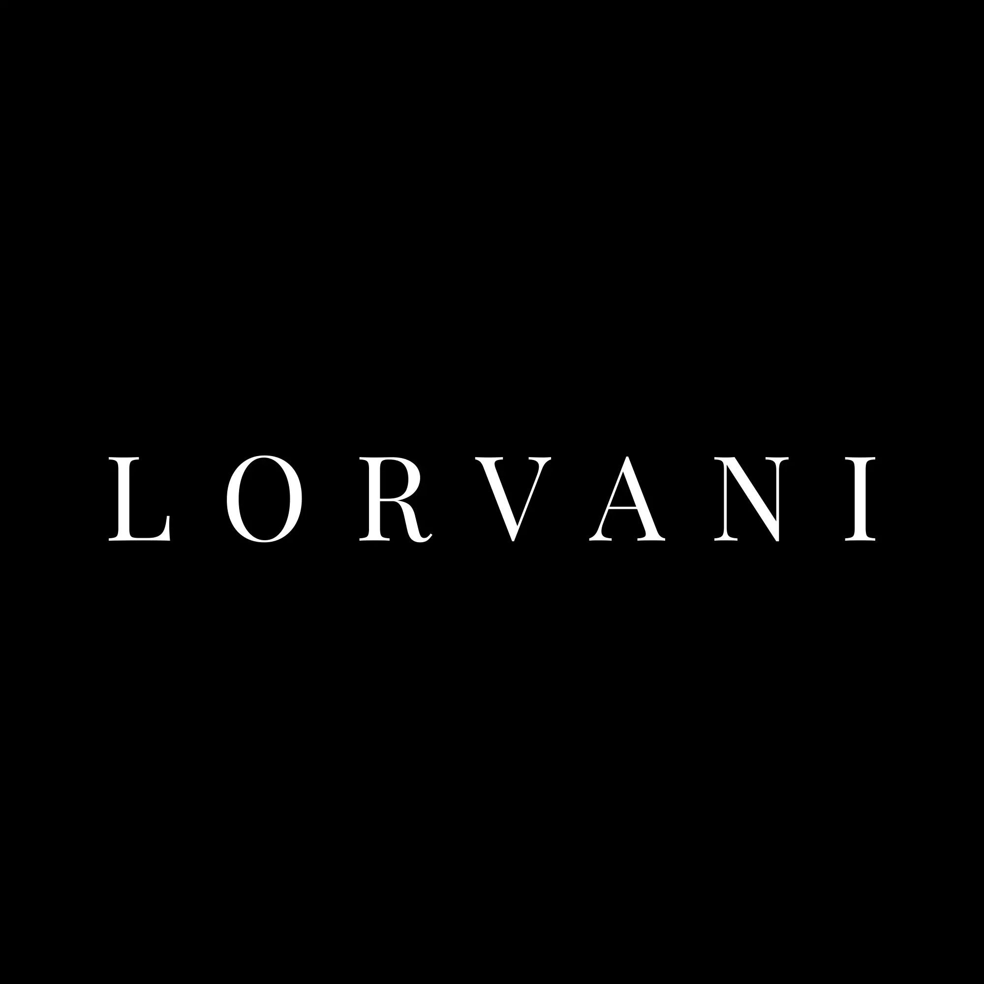 Lorvani Wear
