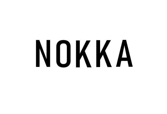 nokka